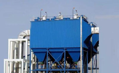 济南湿式静电除尘器