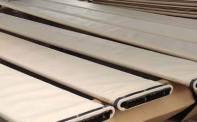 济南除尘扁布袋