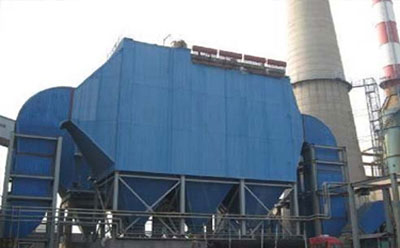 电袋复合济南除尘器：高效除尘技术的创新突破