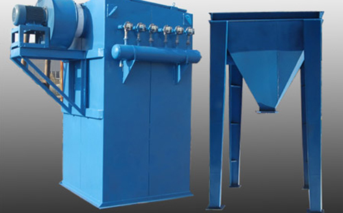 布袋济南除尘器的工作原理、应用优势与维护要点详解