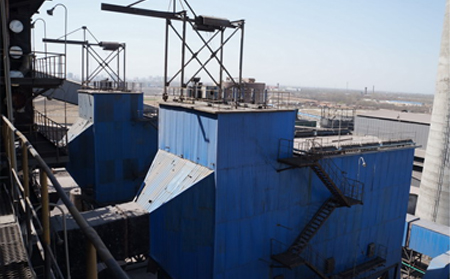 济南电袋复合式济南除尘器选型与维护：提升除尘效率的技术指南