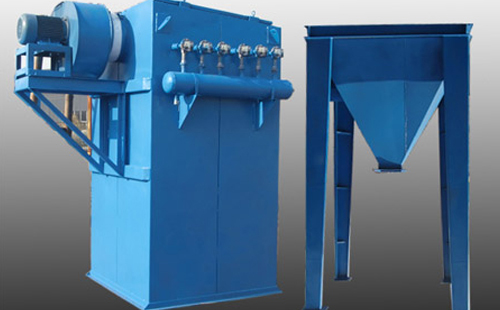 滤袋清洗指南：布袋济南除尘器脉冲清灰维护技巧