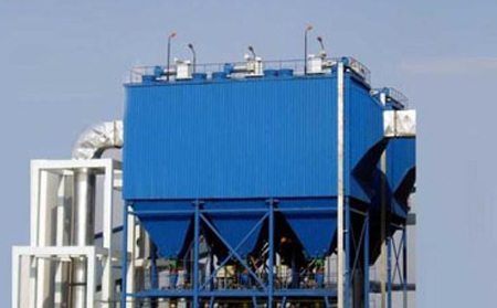 高压济南静电济南除尘器选型指南：烟气量与粉尘特性决定方案