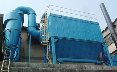 济南脉冲布袋济南除尘器核心参数解析