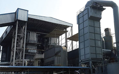 湿式电济南除尘器运行中的常见问题与对策