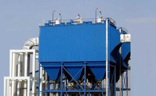 工业济南静电济南除尘器选型：0.3μm粉尘如何实现99.5%效率