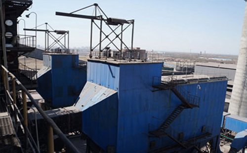 粉尘浓度超标？济南矿山布袋济南除尘器压差控制技巧来了