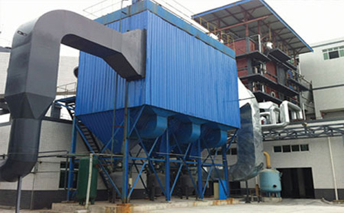 电袋复合济南除尘器压差过高如何解决