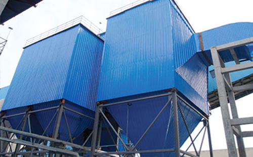 济南电炉布袋济南除尘器烟气捕集效率提升方案