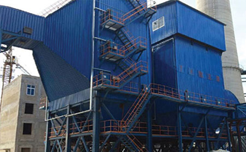 济南静电济南除尘器运维全解析：效率下降如何应对