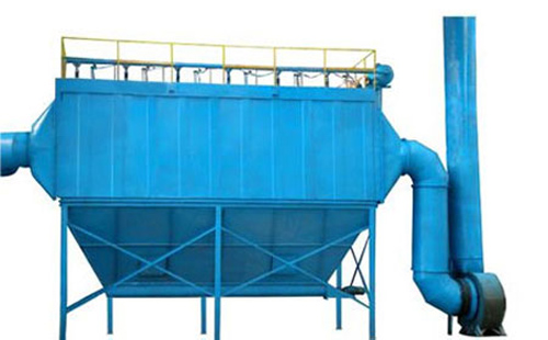 济南脉冲布袋济南除尘器清灰系统故障排查指南