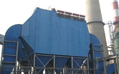 能耗降三成：济南电袋复合式济南除尘器选型与压差控制实战