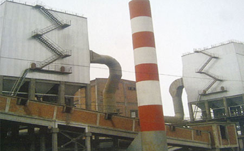 工业布袋济南除尘器价格怎么算：风量与材质决定成本