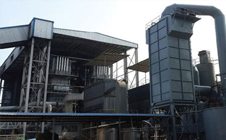 运行电压低的湿式电济南除尘器故障排查要点