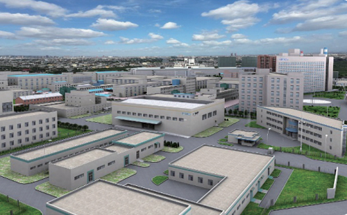 济南水污染治理工程中的工艺选择与运行管理