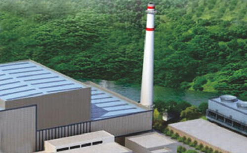 垃圾焚烧厂怎样降成本？济南固废污染处理工艺对比