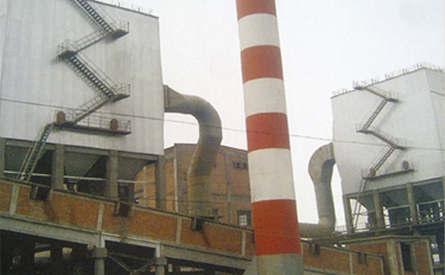 布袋济南除尘器选型需考虑哪些关键参数