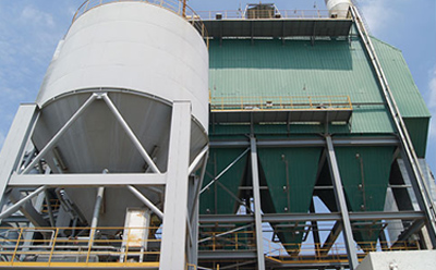 济南静电济南除尘器选型指南：森隆环保助力企业实现高效除尘