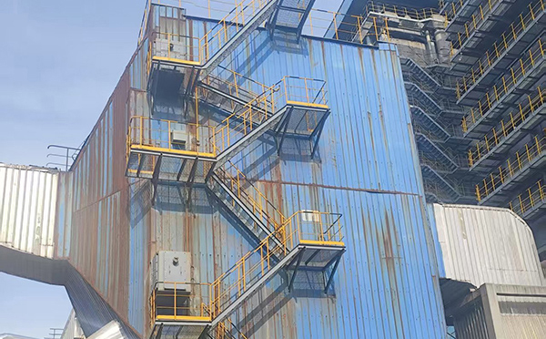 济南静电济南除尘器：工业烟气治理的核心技术与应用实践